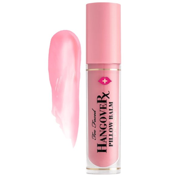 Too Faced Other - Too Faced Hangover Pillow Balm Ultra-Hydrating Lip Balm (Watermelon Kiss)